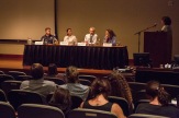 Beth Terry and Panel discusion with Jason Geddis, J Merriman, Beth Terry and  John Sagebiel